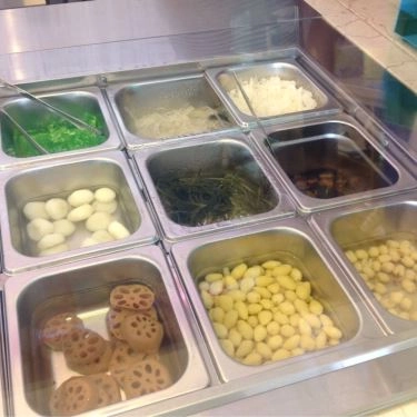 Tổng hợp- Quán Ăn Bánh Mì - Chè Lúa Mía - Nguyễn Văn Hưởng