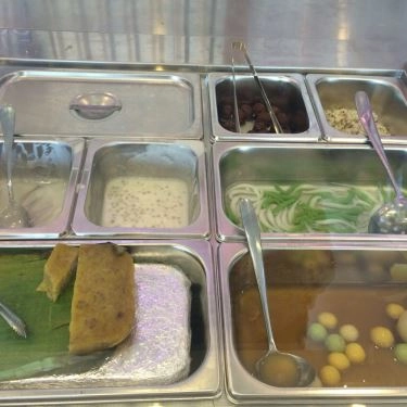Tổng hợp- Quán Ăn Bánh Mì - Chè Lúa Mía - Nguyễn Văn Hưởng