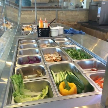 Tổng hợp- Quán Ăn Bánh Mì - Chè Lúa Mía - Nguyễn Văn Hưởng