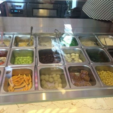 Tổng hợp- Quán Ăn Bánh Mì - Chè Lúa Mía - Nguyễn Văn Hưởng