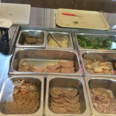 Tổng hợp- Quán Ăn Bánh Mì - Chè Lúa Mía - Nguyễn Văn Hưởng