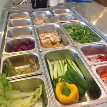 Tổng hợp- Quán Ăn Bánh Mì - Chè Lúa Mía - Nguyễn Văn Hưởng