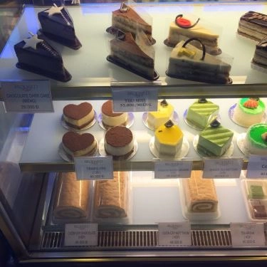 Món ăn- Quán Ăn Bánh Mì - Chè Lúa Mía - Nguyễn Văn Trỗi