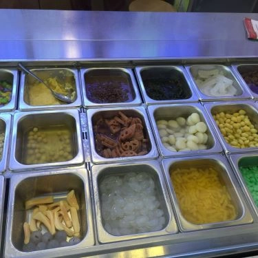 Món ăn- Quán Ăn Bánh Mì - Chè Lúa Mía - Nguyễn Văn Trỗi