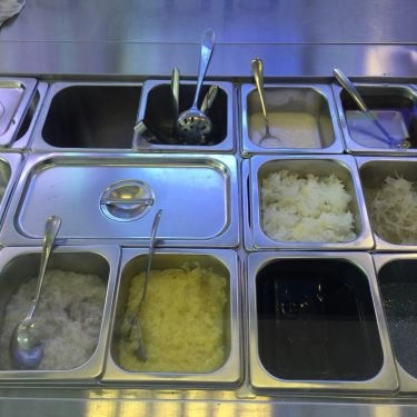 Món ăn- Quán Ăn Bánh Mì - Chè Lúa Mía - Nguyễn Văn Trỗi