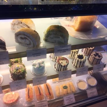 Món ăn- Quán Ăn Bánh Mì - Chè Lúa Mía - Nguyễn Văn Trỗi