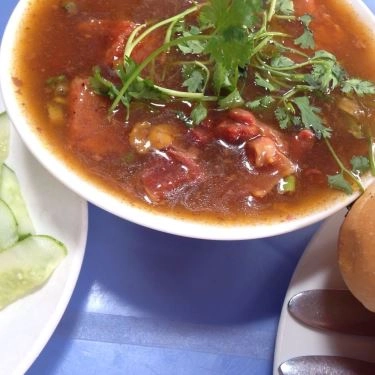Món ăn- Quán Ăn Chính Hạnh - Bánh Mì Bít Tết