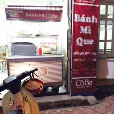 Tổng hợp- Quán Ăn Cô Ba Quán - Ngụy Như Kon Tum