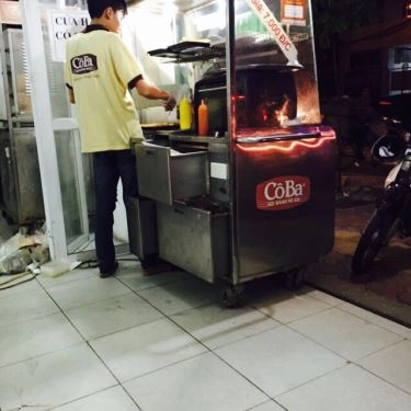 Tổng hợp- Quán Ăn Cô Ba Quán - Ngụy Như Kon Tum