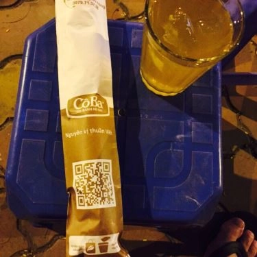 Món ăn- Quán Ăn Cô Ba Quán - Ngụy Như Kon Tum