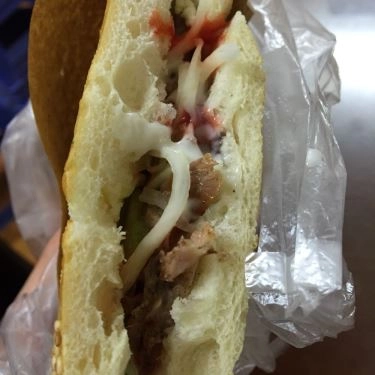 Món ăn- Quán Ăn Bánh Mì Doner Kebab - Chùa Láng