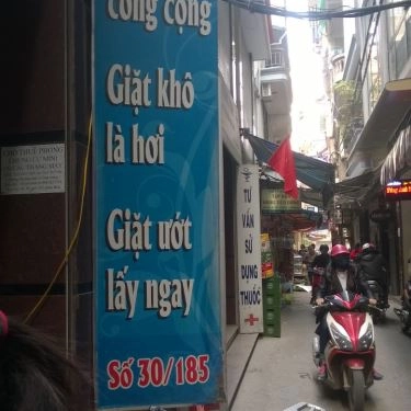 Tổng hợp- Quán Ăn Bánh Mì Doner Kebab - Chùa Láng