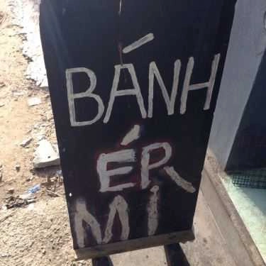 Tổng hợp- Quán Ăn Bánh Mì Ép