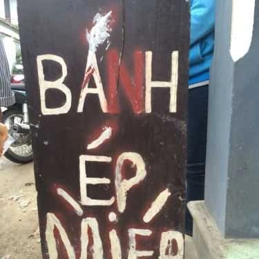 Tổng hợp- Quán Ăn Bánh Mì Ép