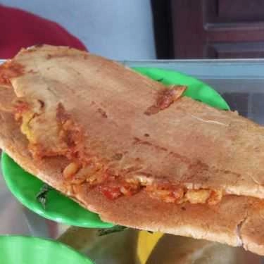 Món ăn- Quán Ăn Bánh Mì Ép
