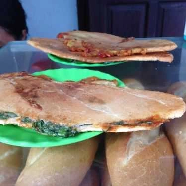 Món ăn- Quán Ăn Bánh Mì Ép