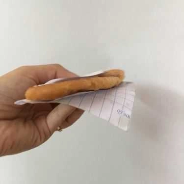 Món ăn- Quán Ăn Bánh Mì Ép