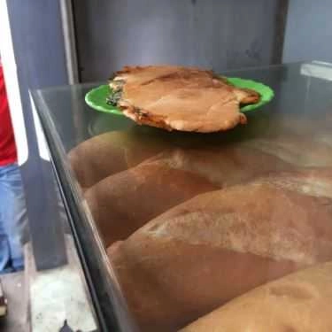 Món ăn- Quán Ăn Bánh Mì Ép