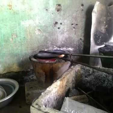 Tổng hợp- Quán Ăn Bánh Mì Ép