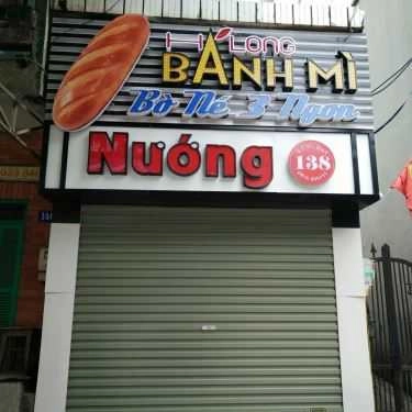 Tổng hợp- Bánh Mì Hạ Long - Bánh Mì Bò Né 3 Ngon