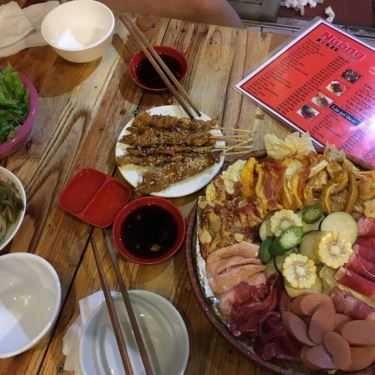 Món ăn- Bánh Mì Hạ Long - Bánh Mì Bò Né 3 Ngon