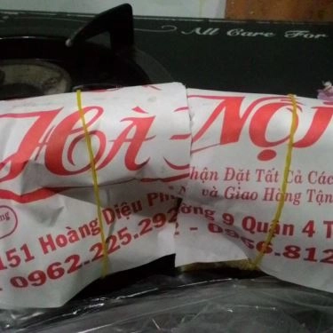 Tổng hợp- Quán Ăn Bánh Mì Hà Nội