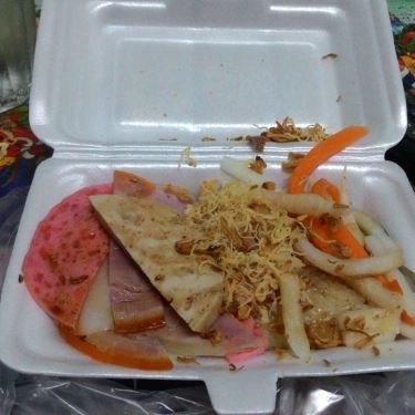 Món ăn- Quán Ăn Bánh Mì Hà Nội