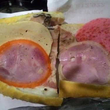 Món ăn- Quán Ăn Bánh Mì Hà Nội