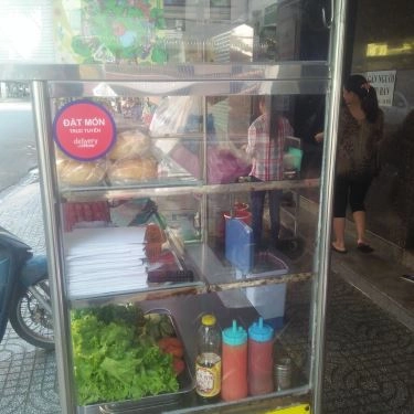 Tổng hợp- Quán Ăn Bánh Mì Hạnh - Hamburger & Bò Né