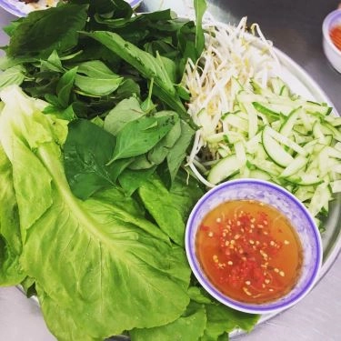 Tổng hợp- Quán Ăn Bánh Mì Hấp - Cô Giang