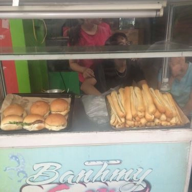 Tổng hợp- Quán Ăn Bánh Mì Hoa Lan