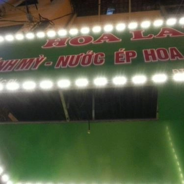Tổng hợp- Quán Ăn Bánh Mì Hoa Lan