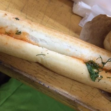 Món ăn- Quán Ăn Bánh Mì Hoa Lan