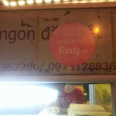 Tổng hợp- Quán Ăn Bánh Mì Hoa Lan