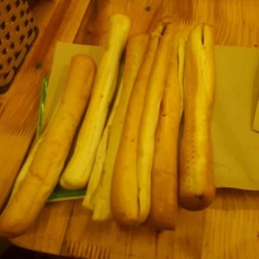 Món ăn- Quán Ăn Bánh Mì Hoa Lan