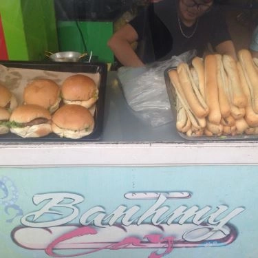 Món ăn- Quán Ăn Bánh Mì Hoa Lan