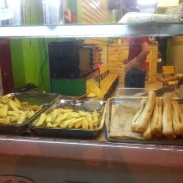 Tổng hợp- Quán Ăn Bánh Mì Hoa Lan