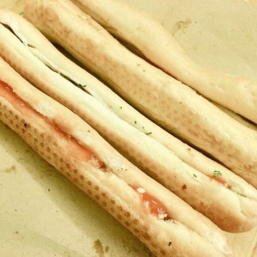 Món ăn- Quán Ăn Bánh Mì Hoa Lan