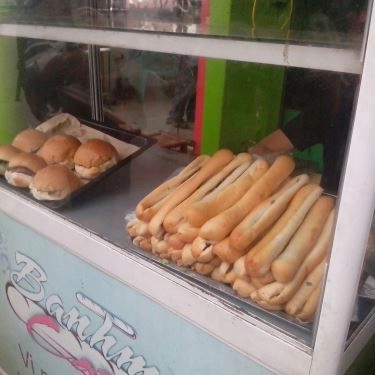 Món ăn- Quán Ăn Bánh Mì Hoa Lan