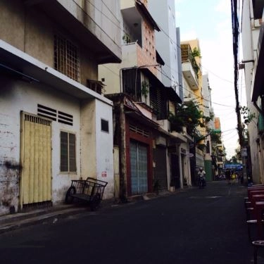 Tổng hợp- Quán Ăn Bánh Mì Hòa Mã - Bánh Mì Chảo