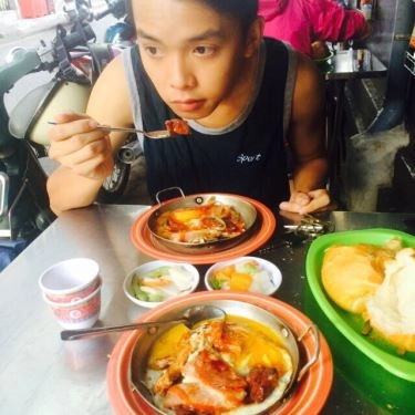 Tổng hợp- Quán Ăn Bánh Mì Hòa Mã - Bánh Mì Chảo