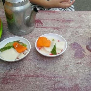 Tổng hợp- Quán Ăn Bánh Mì Hòa Mã - Bánh Mì Chảo