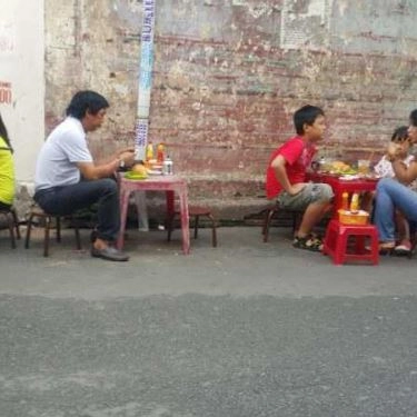 Tổng hợp- Quán Ăn Bánh Mì Hòa Mã - Bánh Mì Chảo