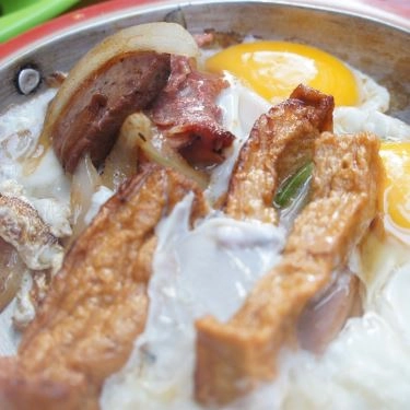 Tổng hợp- Quán Ăn Bánh Mì Hòa Mã - Bánh Mì Chảo