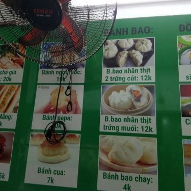 Tổng hợp- Quán Ăn Bánh Mì Hội An Quảng Phát