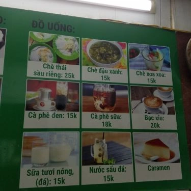 Tổng hợp- Quán Ăn Bánh Mì Hội An Quảng Phát