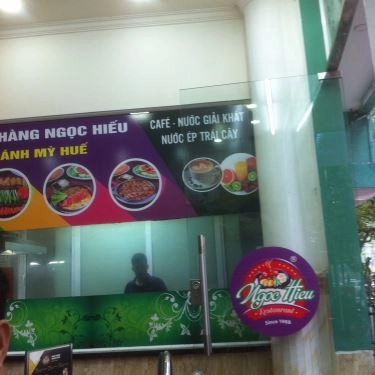 Tổng hợp- Nhà Hàng Bánh Mì Huế Ngọc Hiếu