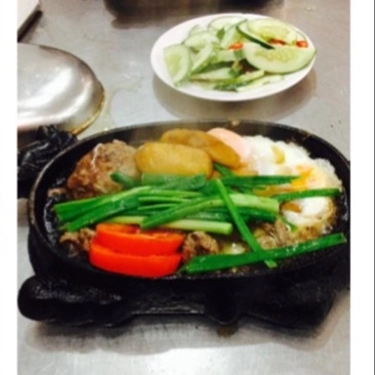 Món ăn- Quán Ăn Bánh Mì Huế Ngọc Hiếu - Hòa Mã