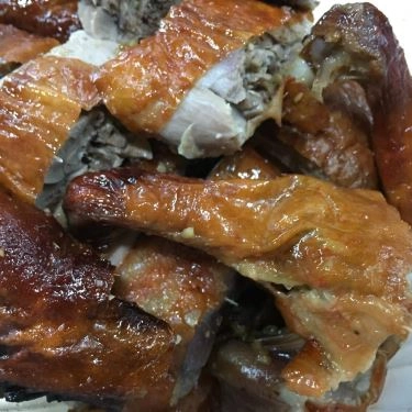Món ăn- Quán Ăn Bánh Mì Huỳnh Ký - Tỉnh Lộ 10