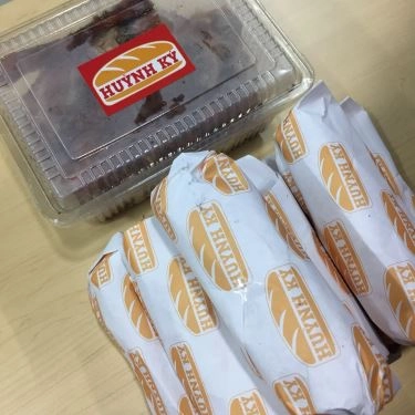 Tổng hợp- Quán Ăn Bánh Mì Huỳnh Ký - Tỉnh Lộ 10